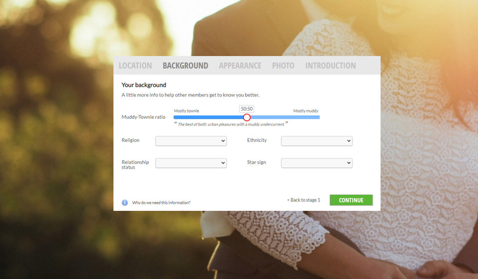 Revisión de Muddy Matches: ¿perfecto o una estafa?