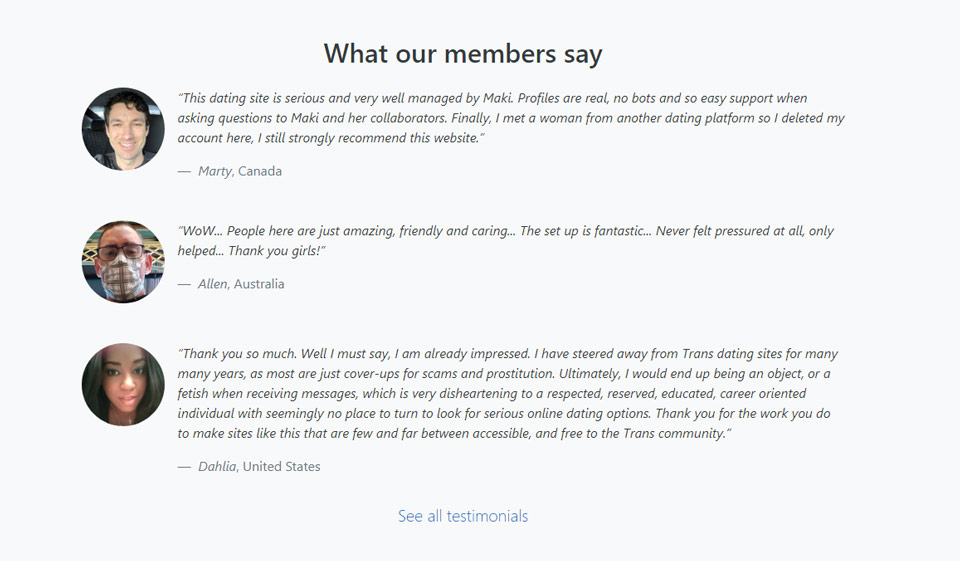 Atención al cliente