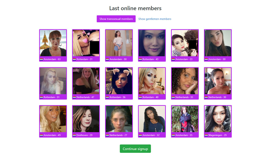 Características clave