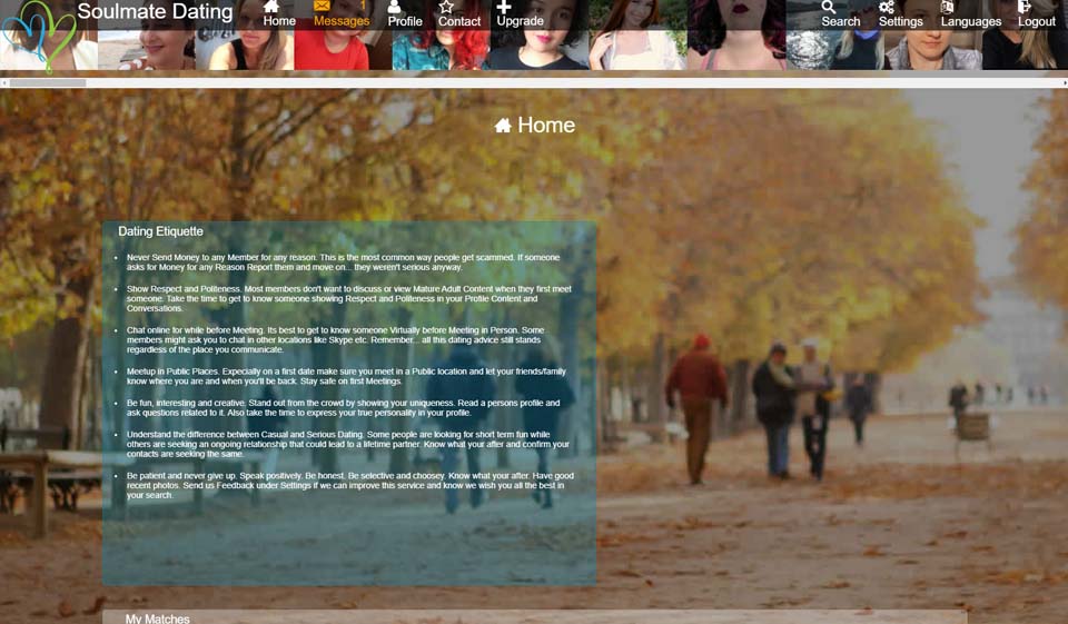 ¿Cómo funcionan las almas gemelas?