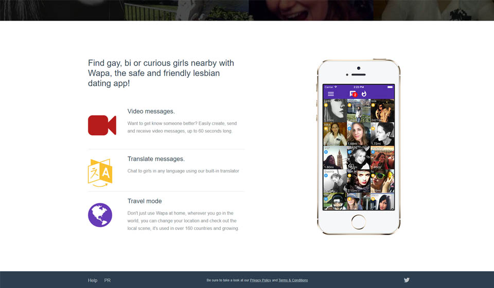 ¿Cómo funciona Wapa?