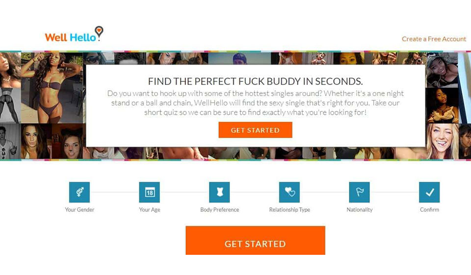 Alternativas y competidores de WellHello