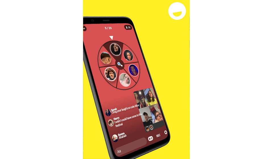Atención al cliente de Yubo