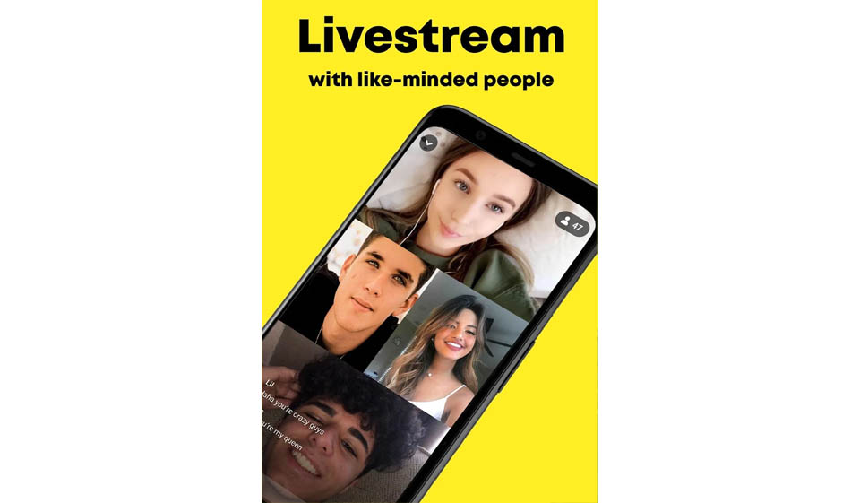 Proceso de registro y perfil de usuario