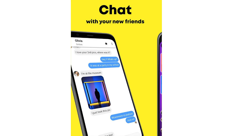  Seguridad y protección de Yubo