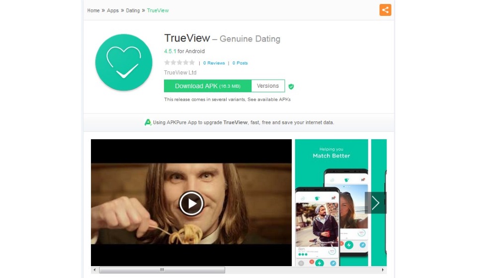 Revisión de TRUEVIEW: ¿fiar o estafa?