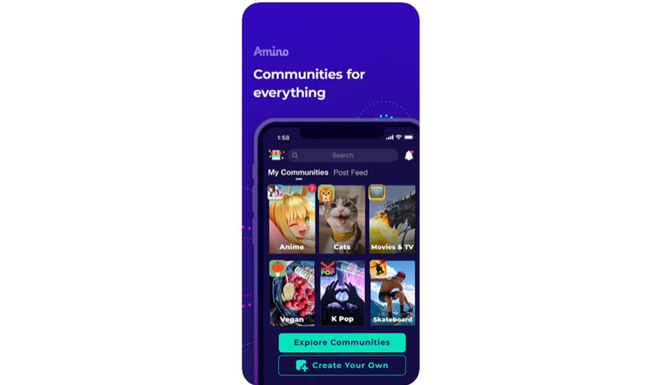 Revisión de Amino: ¿legítimo o estafa?