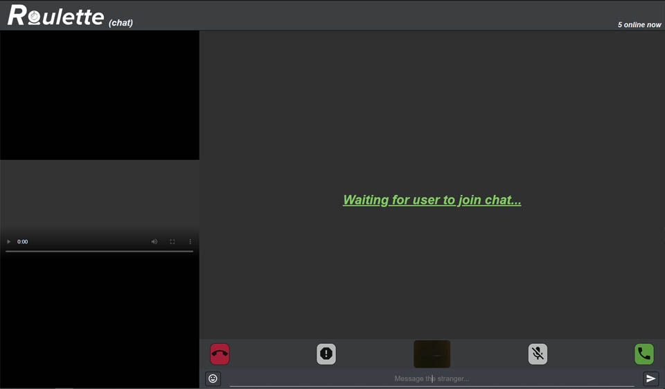 Chat Zozo Diseño y usabilidad