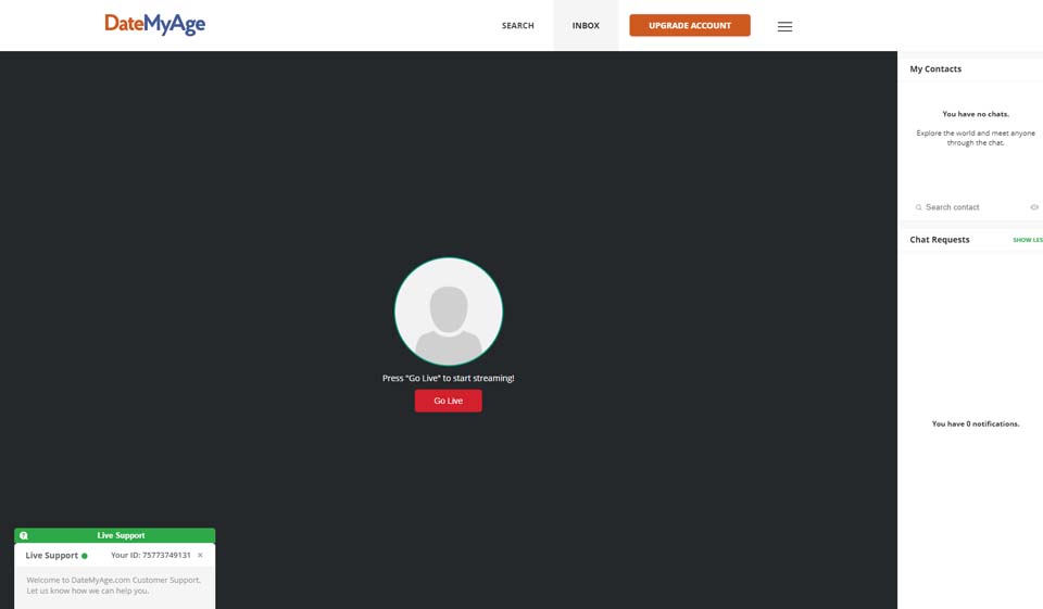 Fecha de revisión de mi edad: ¿fiar o estafa?