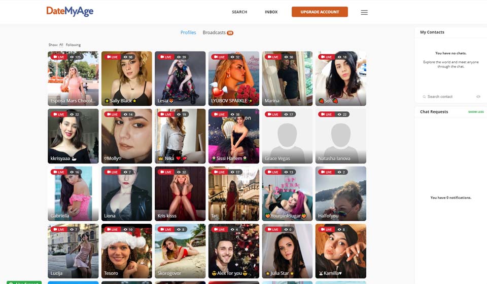 Fecha de revisión de mi edad: ¿fiar o estafa?