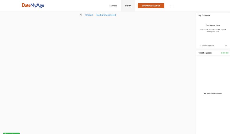 Fecha de revisión de mi edad: ¿fiar o estafa?