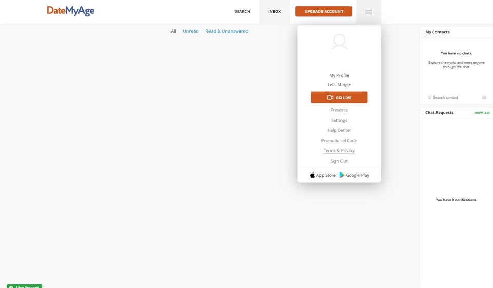 Fecha de revisión de mi edad: ¿fiar o estafa?