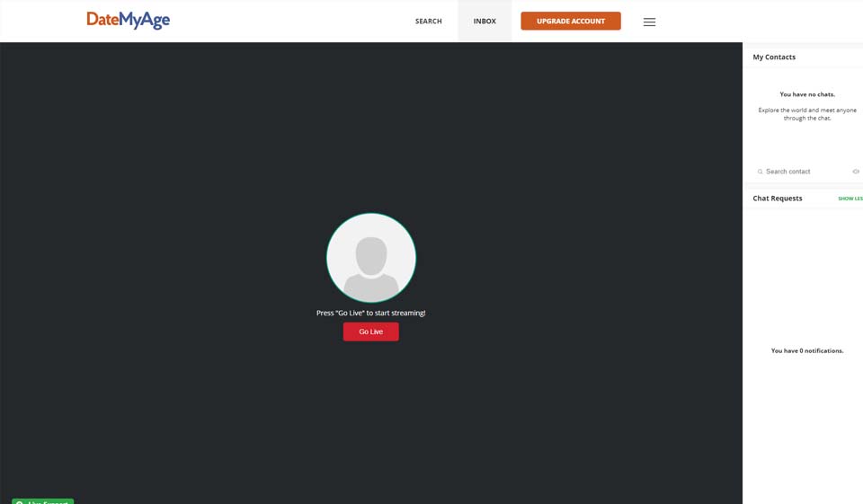 Fecha de revisión de mi edad: ¿fiar o estafa?