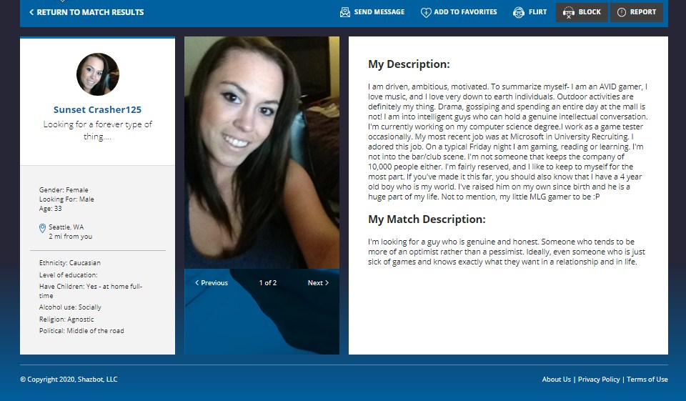 Revisión de Geek2Geek: ¿fiar o estafa?