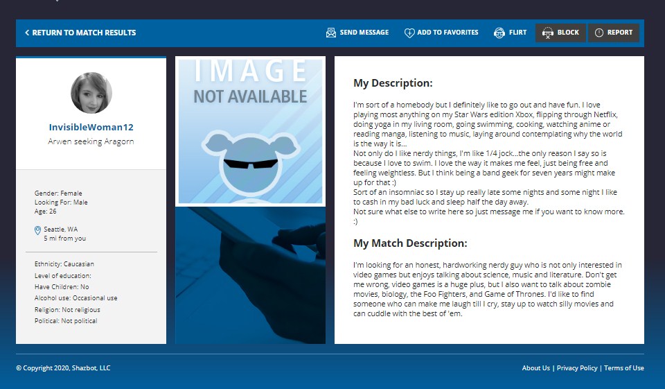 Revisión de Geek2Geek: ¿fiar o estafa?