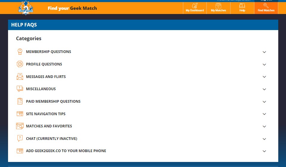 Revisión de Geek2Geek: ¿fiar o estafa?