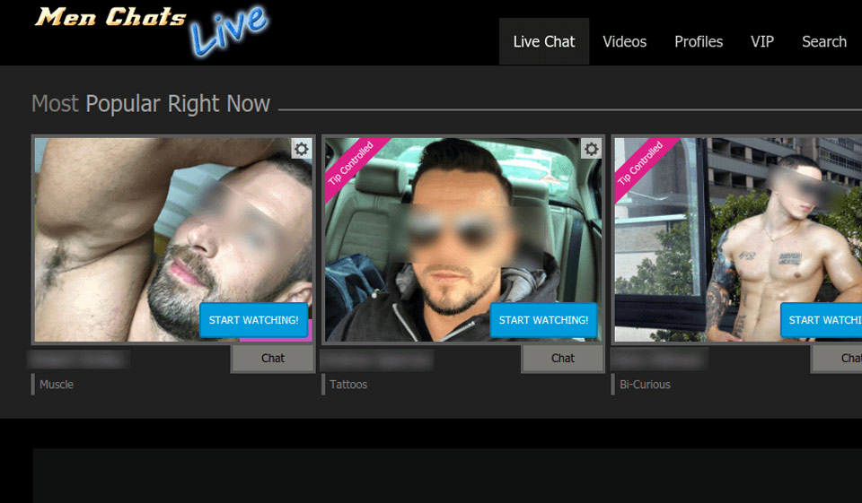 Revisión de MenChats - Todo sobre esta popular plataforma de citas