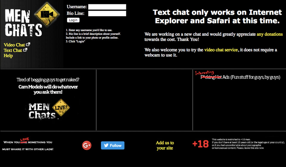 Revisión de MenChats - Todo sobre esta popular plataforma de citas