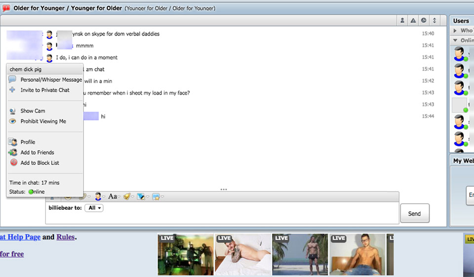 Revisión de MenChats - Todo sobre esta popular plataforma de citas