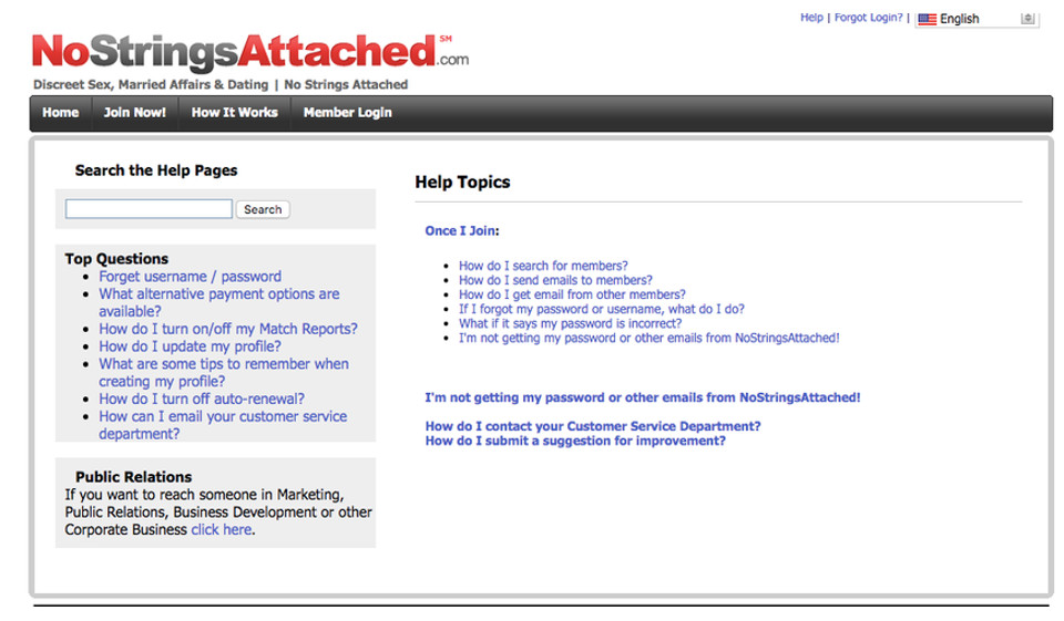 AdultFriendFinder