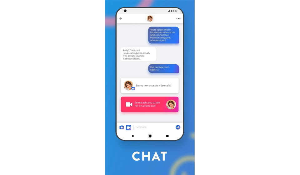 Una vez revisado: ¿es legítimo o una estafa?