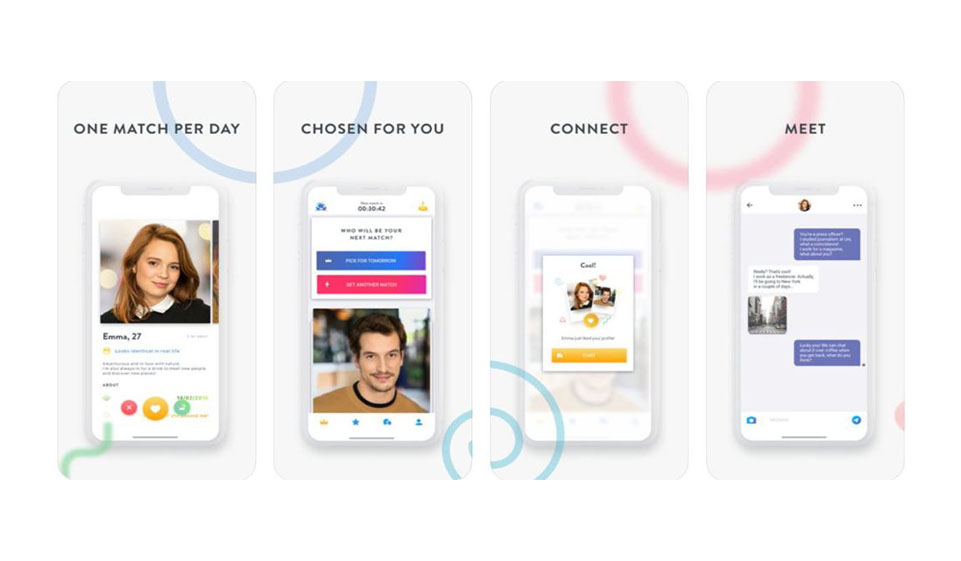 Una vez revisado: ¿es legítimo o una estafa?