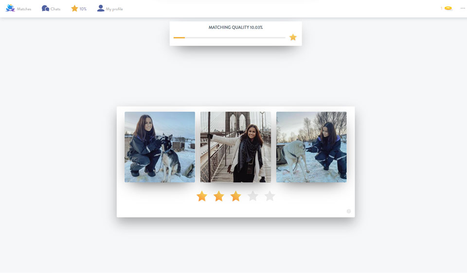 Una vez revisado: ¿es legítimo o una estafa?