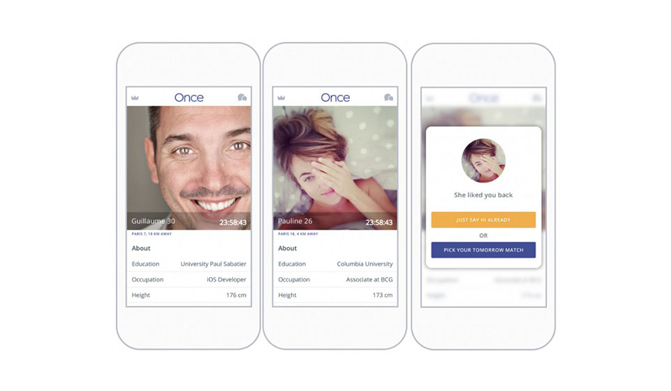 Una vez revisado: ¿es legítimo o una estafa?