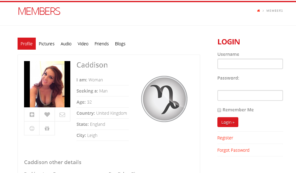 Revisión de Perfectmatch: ¿es una estafa o un sitio genuino?