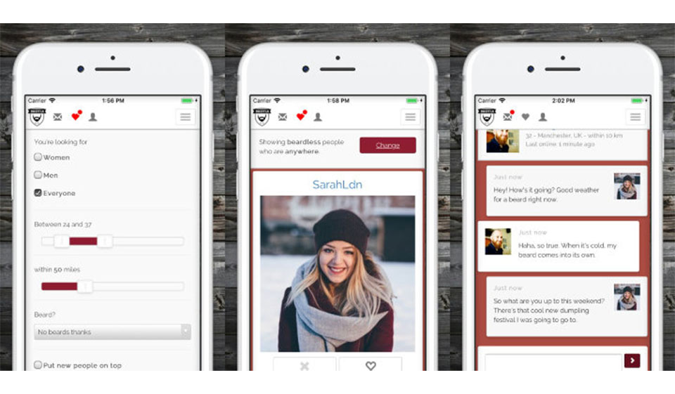 Revisión de Bristlr - ¿Este sitio web de citas es genuino o fraudulento?