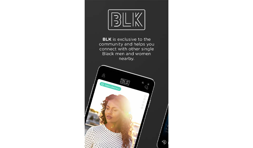 Facilidad de uso de BLK