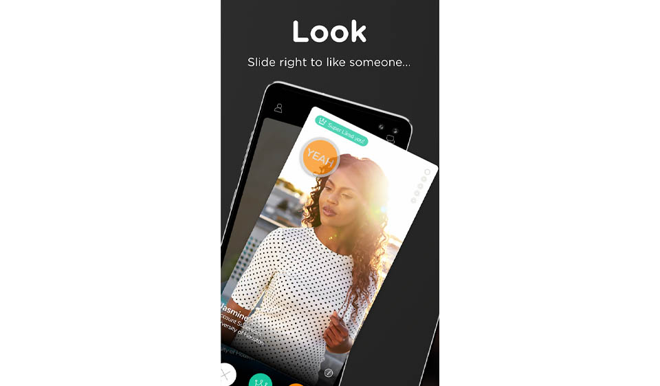 Proceso de registro de BLK y perfil de usuario