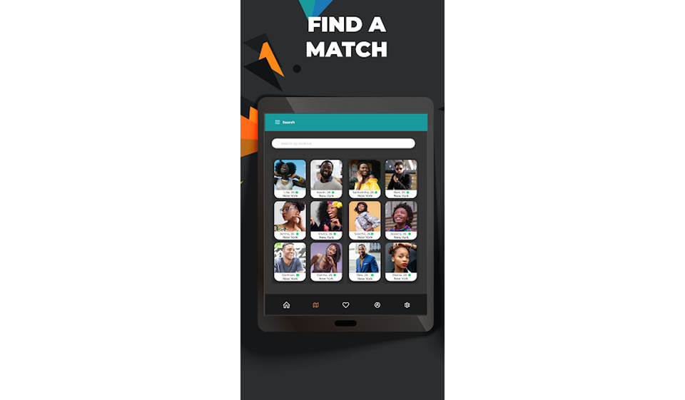 BLK Seguridad y protección