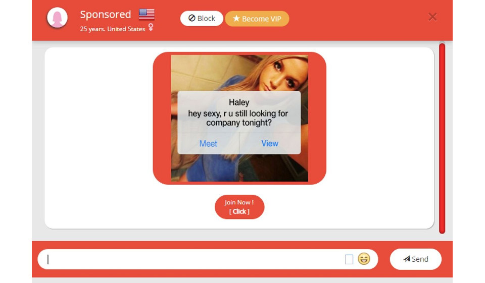 Opciones de suscripción de Chatiw