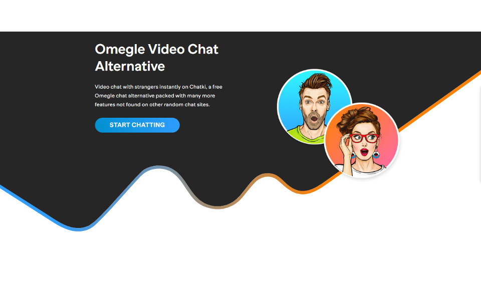 El proceso de registro y la creación de perfiles
