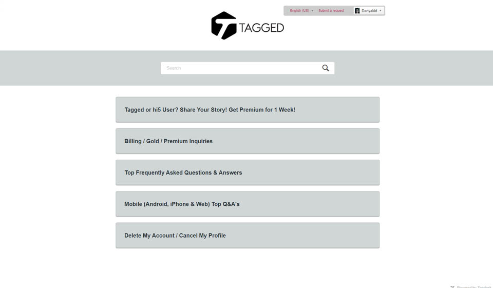 Competidores y alternativas de Hi5