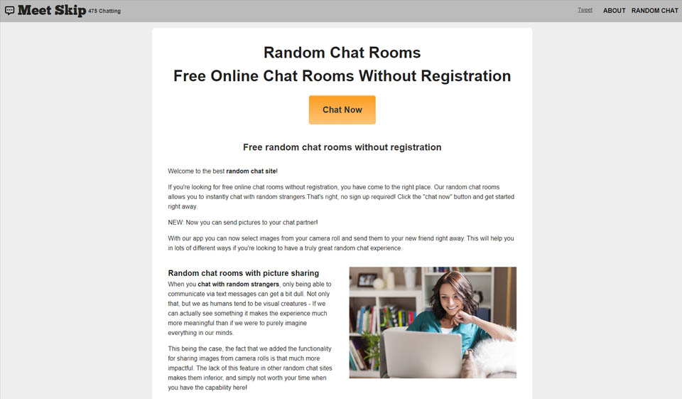 iMeetzu Seguridad y protección