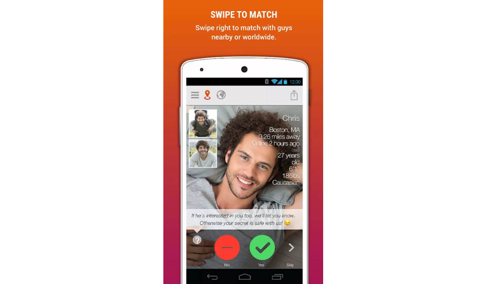 Medidas de seguridad y protección de Jack'D