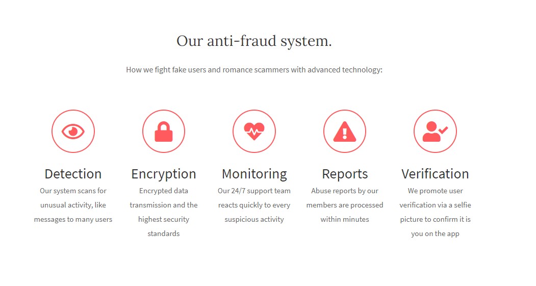Membresía Jaumo: Versiones gratuitas y de pago