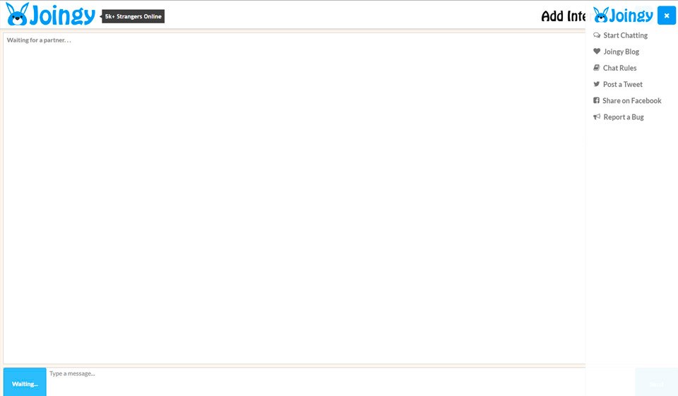 Joingy seguridad y protección