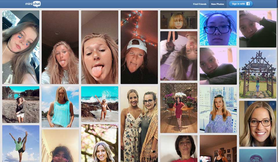 Opciones de membresía de MiniChat