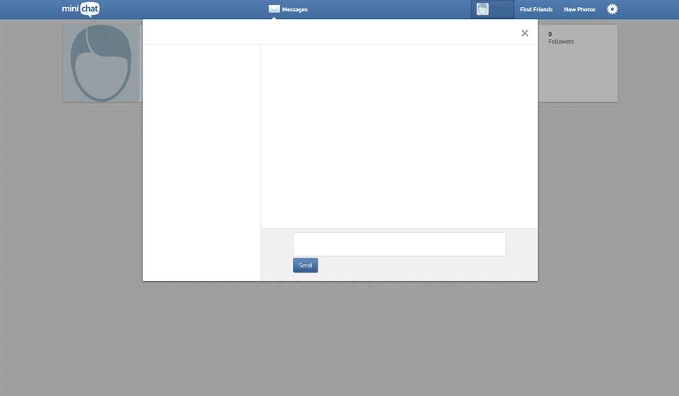 Competidores y alternativas de MiniChat