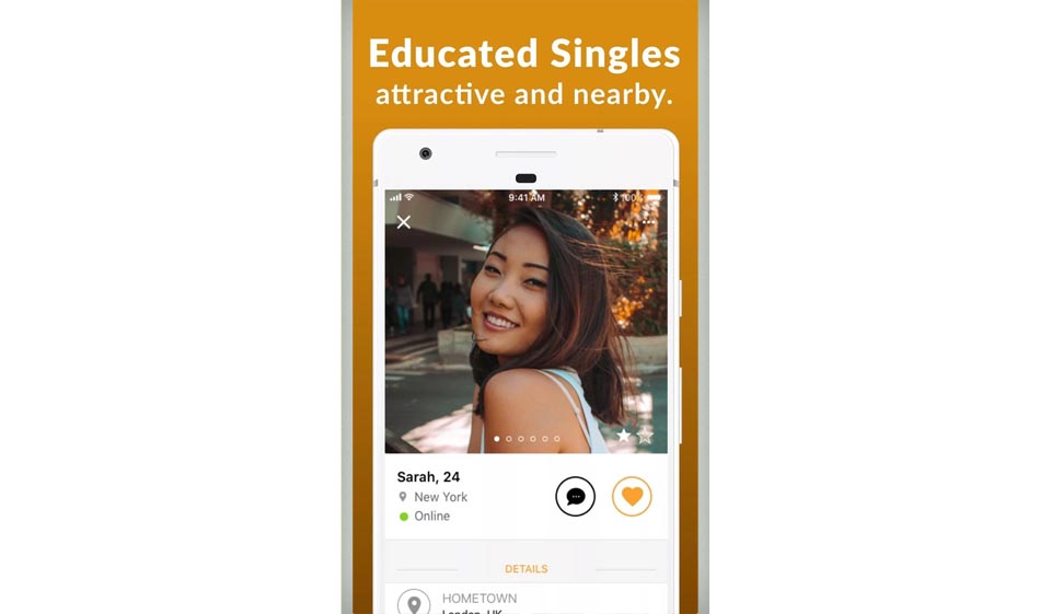 Seguridad y protección del sitio web de Qeep