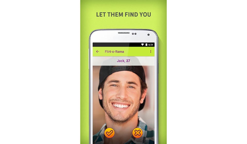 Funcionalidad de búsqueda Qeep