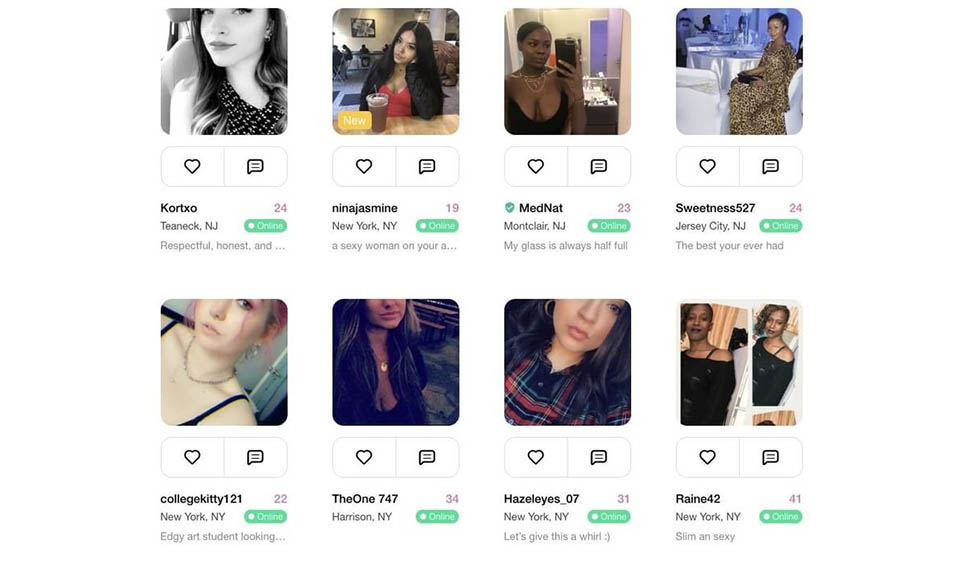 Opciones de beneficios secretos abiertas para membresías