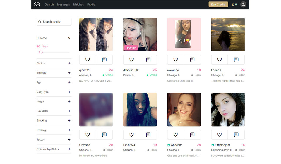 Protección de beneficios secretos para los usuarios