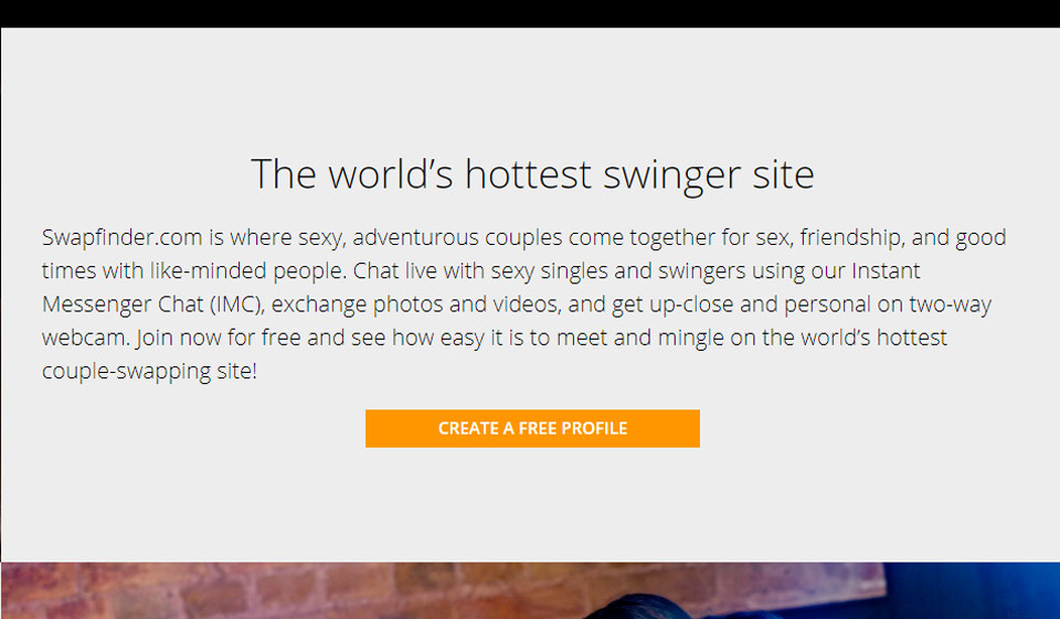 Revisión del sitio web de citas SwapFinder: veredicto final