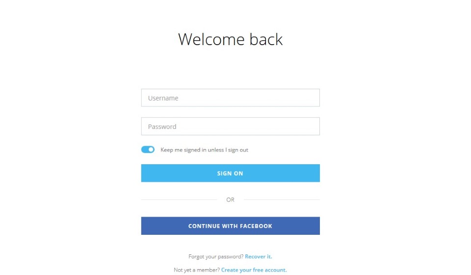 ¿Cómo funciona TinyChat?