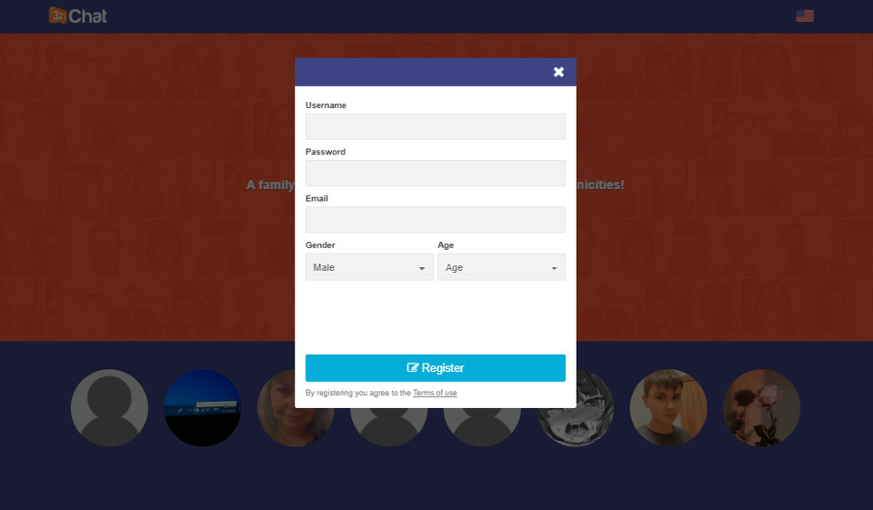 ¿Cuáles son las opciones de membresía en 321Chat?