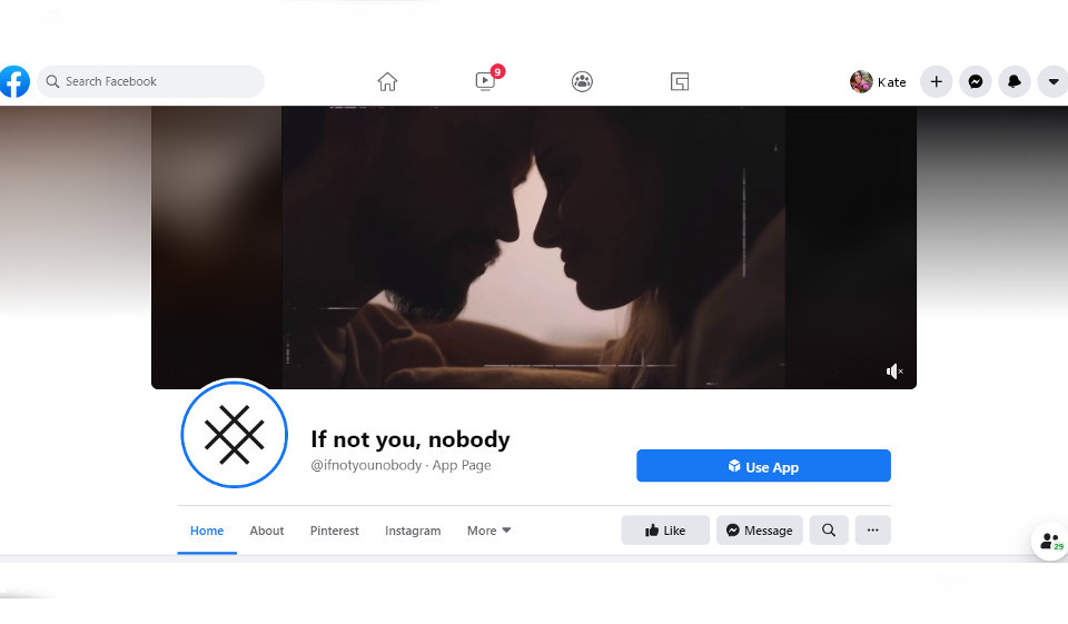 ¿Cuáles son los competidores y las alternativas de nadie?